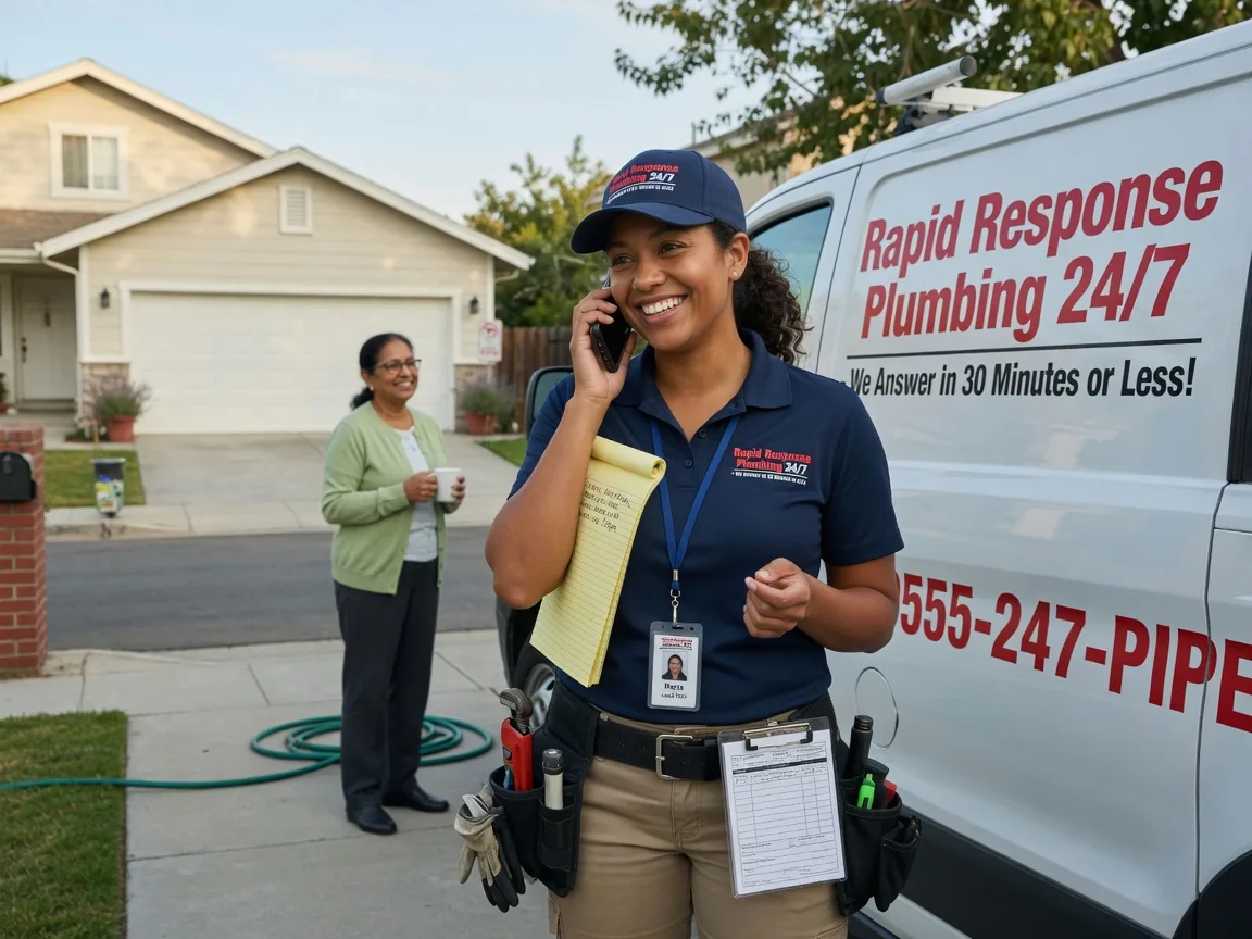 Emergency Plumber Ogden, IL FAQs